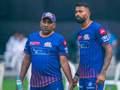 ‘यह हमारे नियंत्रण में है’: महेला जयवर्धने ने मुंबई इंडियंस को आईपीएल प्लेऑफ बर्थ सील करने के लिए वापस किया है क्रिकेट समाचार