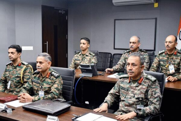 ‘ऑपरेशन सिंदूर सक्रिय रहता है, पाकिस्तान के साथ सामान्य संबंध फिर से शुरू नहीं कर सकते’ | भारत समाचार
