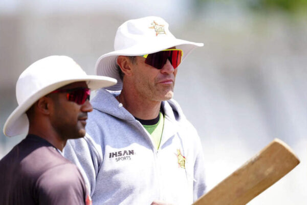 इंग्लैंड बनाम जिम्बाब्वे वन-ऑफ टेस्ट: आपको सभी को चार-दिवसीय परीक्षणों के नियमों के बारे में जानना होगा क्रिकेट समाचार