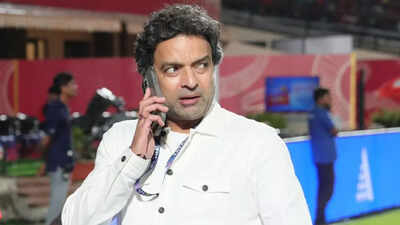 अधिकांश खिलाड़ी वापस, आईपीएल की गुणवत्ता बनी रहेगी: अरुण ढुमल | क्रिकेट समाचार