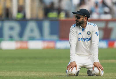 विराट कोहली के रणजी कोच ने टेस्ट रिटायरमेंट पर बॉम्बशेल को छोड़ दिया: ‘वह इंग्लैंड टूर के लिए तैयारी कर रहा था’ | क्रिकेट समाचार