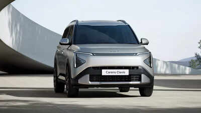 किआ कारेंस क्लैविस लॉन्च की तारीख की पुष्टि: मारुति एर्टिगा, इनोवा क्रिस्टा प्रतिद्वंद्वी की प्रमुख हाइलाइट्स