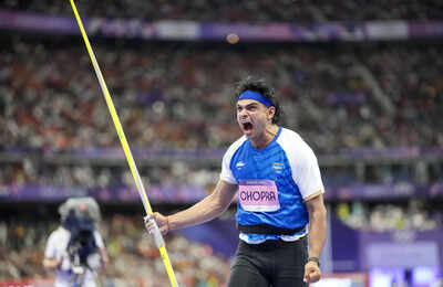 नीरज चोपड़ा नेकां क्लासिक स्थगन के बाद पोलैंड में प्रतिस्पर्धा करने के लिए सेट किया गया