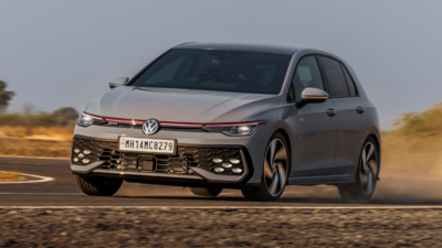 इस तिथि से खुलने के लिए वोक्सवैगन गोल्फ GTI बुकिंग: अपेक्षित मूल्य, लॉन्च तिथि और अधिक