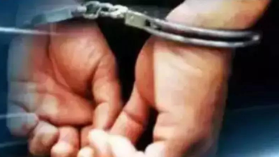 जासूसी के लिए 2 के बीच महिला; ड्रोन आर्म्स ड्रॉप पन्नी | भारत समाचार