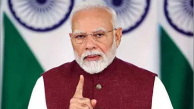यदि आतंक से मारा जाता है, तो हमारा जवाब सरकारी प्रायोजक और मास्टरमाइंड्स के बीच अंतर नहीं करेगा: पीएम मोदी