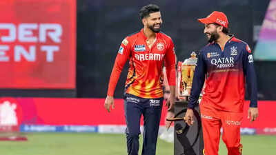 यदि IPL 2025 फाइनल धोया जाता है तो क्या होता है? क्या आरसीबी बनाम पीबीके के पास एक आरक्षित दिन है? | क्रिकेट समाचार