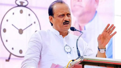 ‘सभी महिलाओं को वित्तीय लाभ देने की गलती हुई’: लादकी बहिन योजना पर अजीत पवार; उधव सेना रोती है मतदाता रिश्वत | भारत समाचार