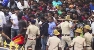 ‘1 परेड, 0 दिमाग और अब 7 अंतिम संस्कार’: स्टैम्पेड के बाद आरसीबी की आलोचना करते हुए नेटिज़ेंस घातक हो जाता है क्रिकेट समाचार