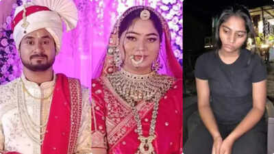 पत्नी ‘आत्मसमर्पण’, 3 अन्य लोगों को गिरफ्तार किया गया: कैसे पुलिस ने मेघालय हनीमून हत्या के मामले में फटा; प्रमुख घटनाओं की समयरेखा | भारत समाचार