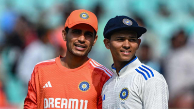 इंग्लैंड का इंडिया टूर: शुबमैन गिल की नई-युग की टीम इंग्लैंड टेस्ट के लिए तैयार; पुजारा और नेहरा सफलता की कुंजी बताते हैं | क्रिकेट समाचार