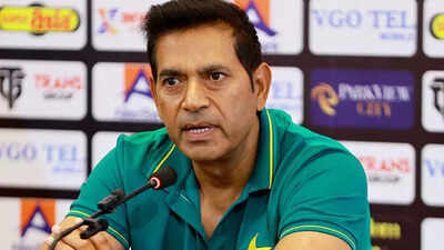 पाकिस्तान के क्रिकेट अकादमियों को बदलने के लिए AAQIB Javed की बोल्ड प्लान | क्रिकेट समाचार