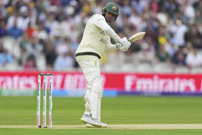 ऑस्ट्रेलिया बनाम दक्षिण अफ्रीका, डब्ल्यूटीसी फाइनल: उस्मान ख्वाजा एसए के खिलाफ डक के बाद अवांछित सूची में शामिल हो गए क्रिकेट समाचार