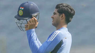 भारत बनाम इंग्लैंड: पूर्व भारत के क्रिकेटर ने शुबमैन गिल को इलेवन की भूमिका निभाने की चेतावनी दी है, कहते हैं कि ‘गलत रास्ते पर मत जाओ’ | क्रिकेट समाचार