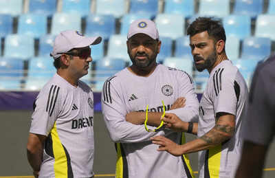 Ind vs Eng: ‘विराट कोहली हाँ, लेकिन रोहित शर्मा नहीं’-पूर्व-इंग्लैंड स्किपर पिक्स संयुक्त पोस्ट -2000 टेस्ट XI | क्रिकेट समाचार