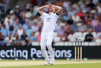 Ind बनाम Eng: ‘उन्हें 20 विकेट कहाँ से मिल रहे हैं?’ स्टुअर्ट ब्रॉड साउंड्स अलार्म घंटियाँ इंग्लैंड के बॉलिंग अटैक पर | क्रिकेट समाचार