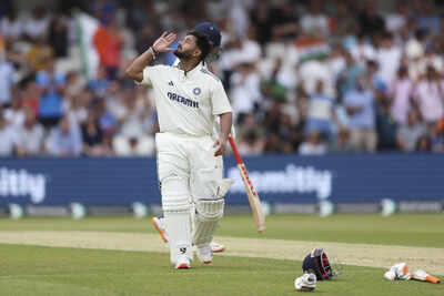 Ind बनाम Eng | नंबर 5 के साथ ऋषभ पंत की प्रेम कहानी – 2016 में पैदा हुए एक बल्लेबाजी रोमांस, लीड्स में हेडिंगली में खिलना | क्रिकेट समाचार