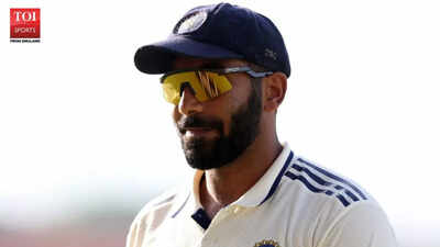 Ind बनाम Eng: लीड्स में नाटक! जसप्रीत बुमराह की आग से टीम इंडिया की बटर फिंगर्स तक | क्रिकेट समाचार