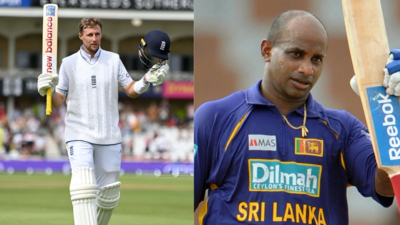 नया रिकार्ड! जो रूट ने प्रसिद्ध सानथ जयसुरिया को पीछे छोड़ दिया; इंग्लैंड बैटर अब बन जाता है … | क्रिकेट समाचार