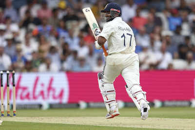 Ind बनाम Eng: ‘टोन क्या है?’ – ऋषभ पंत के ‘ब्रेनफेड’ बर्खास्तगी के बाद गौतम गंभीर ने पटक दिया | क्रिकेट समाचार