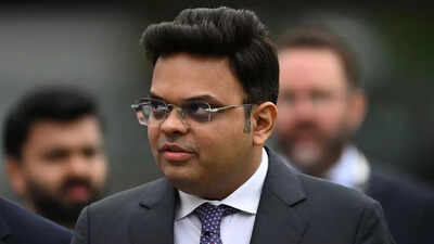 अंतर्राष्ट्रीय ओलंपिक दिवस: आईसीसी के अध्यक्ष जे शाह ने क्रिकेट की ऐतिहासिक वापसी का जश्न मनाया, सभी से ‘लेट्स मूव’ अभियान में शामिल होने का आग्रह करता है क्रिकेट समाचार