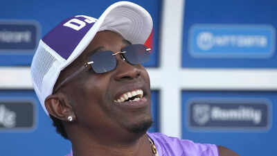 मेजर लीग क्रिकेट: ‘उद्देश्य है कि स्थानीय अमेरिकी नागरिकों को क्रिकेट की ओर बढ़ने की कोशिश करें’ – ड्वेन ब्रावो | क्रिकेट समाचार