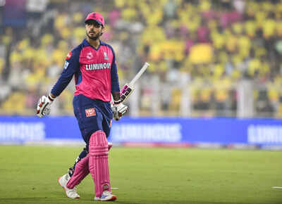 उत्तर प्रदेश में जाने के दो साल बाद, नीतीश राणा दिल्ली लौटने की संभावना है क्रिकेट समाचार