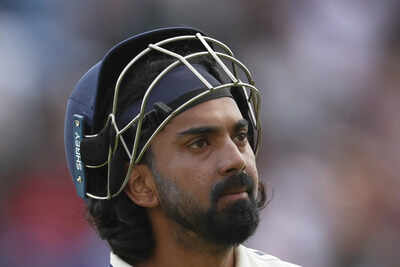 अनन्य | ‘कंट्री ओवर माई चाइल्ड’: केएल राहुल के पहले शब्द इंग्लैंड टेस्ट से पहले | क्रिकेट समाचार