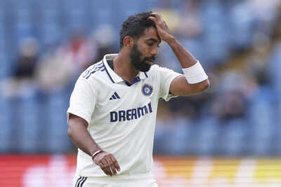 भारत बनाम इंग्लैंड परीक्षण: क्या वह, वह नहीं करेगा? जसप्रित बुमराह दुविधा! | क्रिकेट समाचार