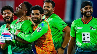 अंतिम गेंद मेहेम! शिम्रोन हेटमीयर स्टन कीरोन पोलार्ड एक छह के साथ, सिएटल ऑर्कास ने रिकॉर्ड एमएलसी चेस को खींच लिया | क्रिकेट समाचार