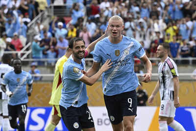 प्रीमियर लीग: क्या होगा अगर मैनचेस्टर सिटी को उनके खिताब से छीन लिया जाता है? एक अभूतपूर्व अराजकता अंग्रेजी फुटबॉल का इंतजार कर रही है | फुटबॉल समाचार