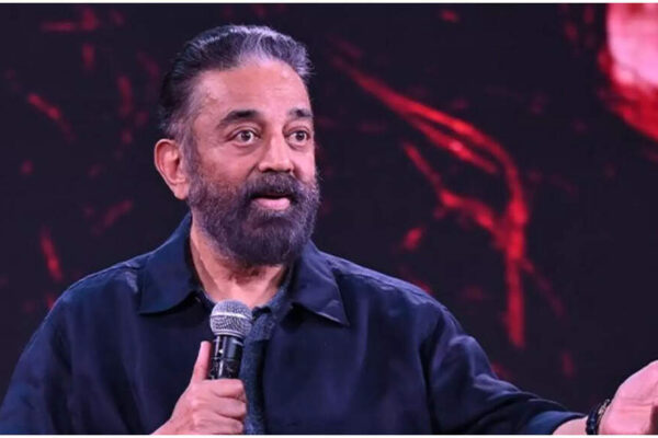 ‘माफी मांगें या सुरक्षा की तलाश न करें’: कर्नाटक एचसी से कमल हासन को ‘तमिल से जन्मे कन्नड़’ की टिप्पणी | बेंगलुरु न्यूज