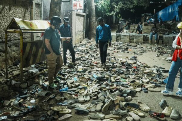 बेंगलुरु भगदड़: मुआवजा 25 लाख रुपये तक बढ़ा; KSCA सचिव, कोषाध्यक्ष इस्तीफा | भारत समाचार
