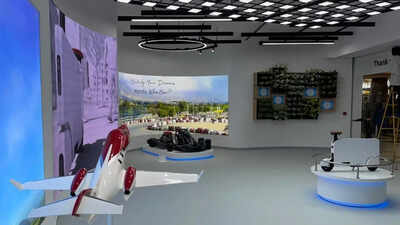 एक ईवी के लिए 678/माह रुपये! होंडा ने फर्स्ट ईवी स्टोर और अफोर्डेबल एक्टिवा ई: प्लान लॉन्च किया