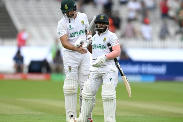 56.0 ओवरों में दक्षिण अफ्रीका 213/2 | AUS बनाम SA लाइव स्कोर, WTC अंतिम 2025: दक्षिण अफ्रीका के पास ऐतिहासिक WTC के पास प्रतिष्ठित लॉर्ड्स बनाम ऑस्ट्रेलिया में जीत