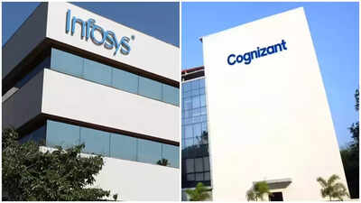 Infosys बनाम संज्ञानात्मक लड़ाई बदसूरत हो जाती है! अमेरिका में दो बड़ी आईटी फर्मों ने इसे क्यों जूझ रहे हैं? व्याख्या की