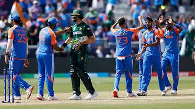 एशिया कप शेड्यूल: भारत बनाम पाकिस्तान की संभावना 7 सितंबर को; टूर्नामेंट 5 सितंबर को यूएई में शुरू होता है | क्रिकेट समाचार