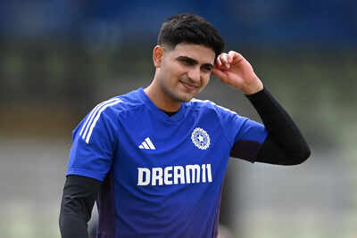 IND बनाम ENG, दूसरा टेस्ट: भारत के पूर्व कप्तान के पास Shubman Gill के लिए Edgbaston में इंडिया चेस लेवलर के रूप में सुझाव है; सिरज, जडेजा को कदम बढ़ाने के लिए | क्रिकेट समाचार