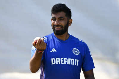 Ind vs Eng: ‘आप नहीं चुन सकते और चुन सकते हैं’ – पूर्व -इंडिया पेसर Jasprit Bumrah में एक jibe लेता है edgbaston परीक्षण के लिए | क्रिकेट समाचार