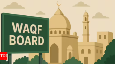 Govt ने WAQF नियमों को प्रॉपर्टी पंजीकरण और सेंट्रल पोर्टल के माध्यम से मॉनिटरिंग करने के लिए सूचित किया है भारत समाचार