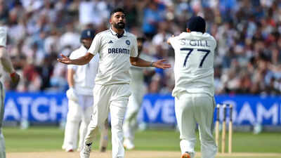 Ind बनाम Eng | ‘हम मोहम्मद सिरज को पर्याप्त श्रेय नहीं देते’: मोर्ने मोर्कल | क्रिकेट समाचार