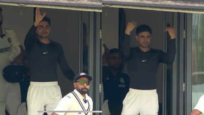 Ind बनाम Eng | ‘लोग पूछेंगे कि क्या शुबमैन गिल अपने हमले पर भरोसा करते हैं’: भारत की घोषणा में पूर्व इंग्लैंड कप्तान | क्रिकेट समाचार