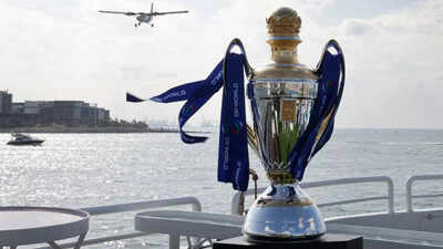 ILT20: सैम क्यूरन, सिकंदर रज़ा और …? सीजन 4 के लिए लौटने वाले स्टार कलाकारों को जानें | क्रिकेट समाचार