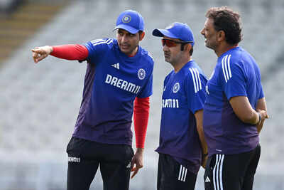 Ind बनाम Eng: ‘भले ही भारत श्रृंखला खो देता है …’ – भारत के बाद योग्रज सिंह ने एडगबास्टन में इंग्लैंड को हराया | क्रिकेट समाचार