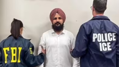 अमेरिकी गिरफ्तारी के बाद, आतंकवादी पासिया को जल्द ही भारत भेजा जा सकता है | भारत समाचार