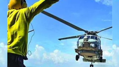 यूक्रेन युद्ध, प्रतिबंधों ने 200 चॉपर्स के लिए इंडो-रूसी संयुक्त उद्यम पर छाया छाया | भारत समाचार