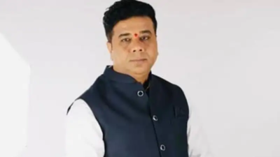 अविनाश जाधव: एमएनएस नेता ने रैली के आगे हिरासत में लिया; व्यापारियों ने फूड स्टाल के मालिक पर हमले पर कार्रवाई की मांग की | मुंबई न्यूज