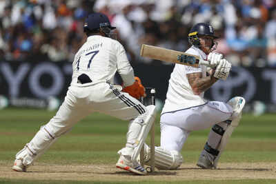 Ind बनाम Eng 3rd Test: R Ashwin प्रश्न बेन स्टोक्स की बल्लेबाजी क्रेडेंशियल्स – ‘उस हेडिंगली नायकों को छोड़कर …’ | क्रिकेट समाचार