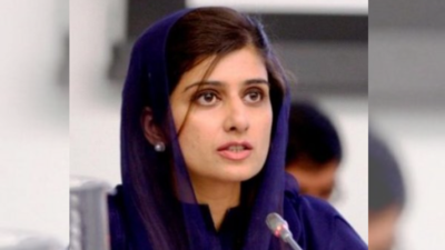 ‘लाखों अब्दुल राउफ्स’: पूर्व-पाकिस्तान एफएम हिना रब्बानी डाउनप्ले ने आतंकवादी की अंतिम संस्कार की तस्वीर दी; पत्रकार द्वारा तथ्य-जाँच हो जाता है