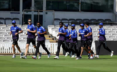 Ind vs Eng 3rd Test: ‘जसप्रित बुमराह की तरह, वह जब भी और जहां भी गेंदबाजी कर सकता है …’ – पूर्व -पैकर भारत पर बड़े पैमाने पर दावा करता है कि भगवान के संघर्ष से आगे | क्रिकेट समाचार